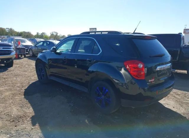 Photo 2 VIN: 2GNFLEEK7C6248029 - CHEVROLET EQUINOX 