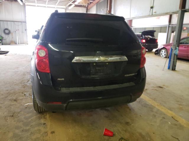 Photo 5 VIN: 2GNFLEEK7C6268362 - CHEVROLET EQUINOX LT 