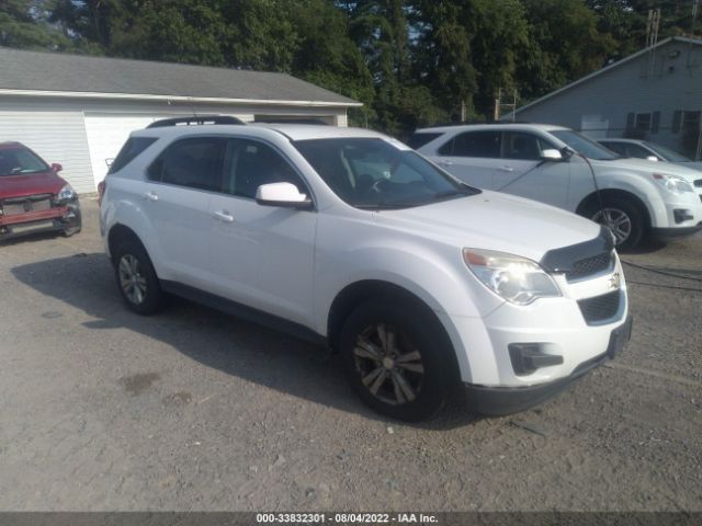 Photo 0 VIN: 2GNFLEEK7C6288448 - CHEVROLET EQUINOX 