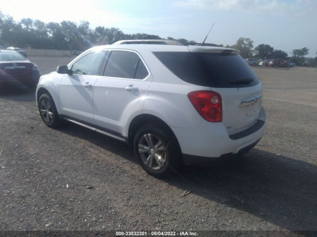 Photo 2 VIN: 2GNFLEEK7C6288448 - CHEVROLET EQUINOX 