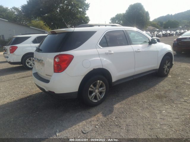 Photo 3 VIN: 2GNFLEEK7C6288448 - CHEVROLET EQUINOX 