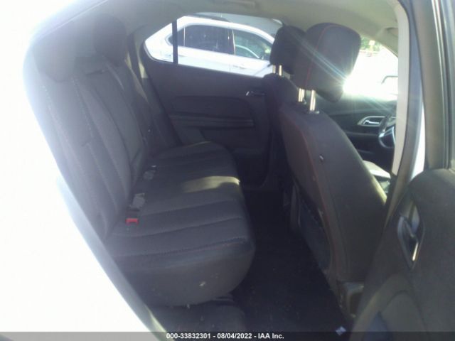 Photo 7 VIN: 2GNFLEEK7C6288448 - CHEVROLET EQUINOX 