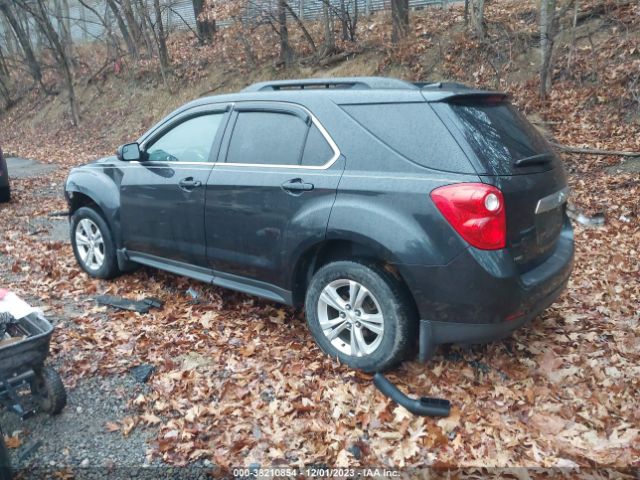 Photo 2 VIN: 2GNFLEEK7C6313607 - CHEVROLET EQUINOX 