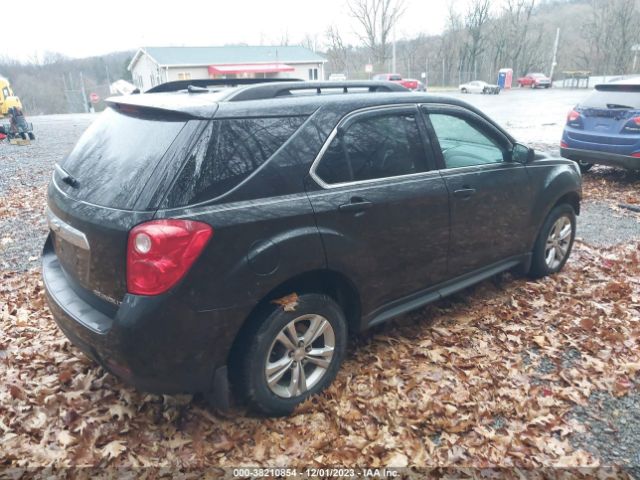 Photo 3 VIN: 2GNFLEEK7C6313607 - CHEVROLET EQUINOX 