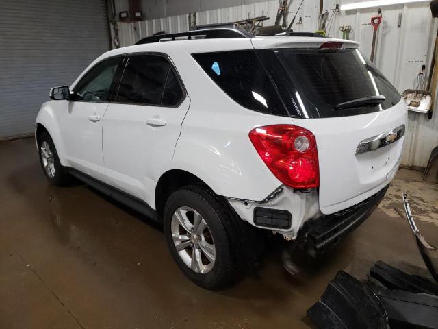 Photo 1 VIN: 2GNFLEEK7C6355131 - CHEVROLET EQUINOX 