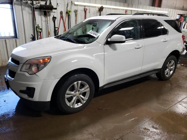 Photo 3 VIN: 2GNFLEEK7C6355131 - CHEVROLET EQUINOX 