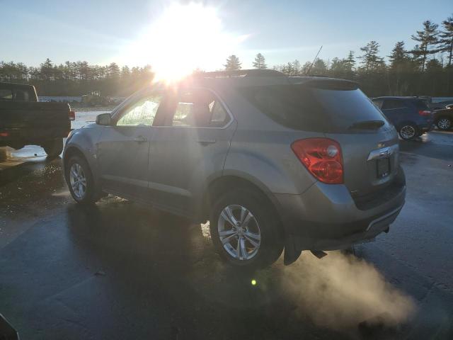 Photo 1 VIN: 2GNFLEEK7C6383222 - CHEVROLET EQUINOX LT 