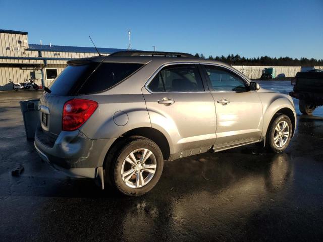 Photo 2 VIN: 2GNFLEEK7C6383222 - CHEVROLET EQUINOX LT 