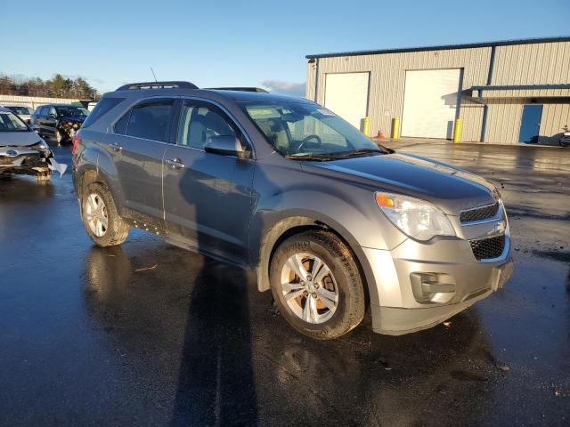 Photo 3 VIN: 2GNFLEEK7C6383222 - CHEVROLET EQUINOX LT 