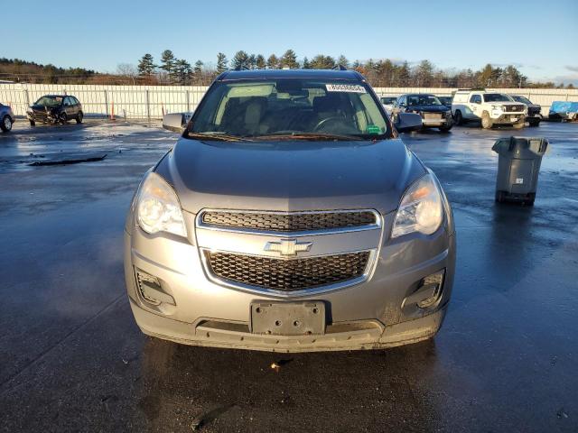 Photo 4 VIN: 2GNFLEEK7C6383222 - CHEVROLET EQUINOX LT 