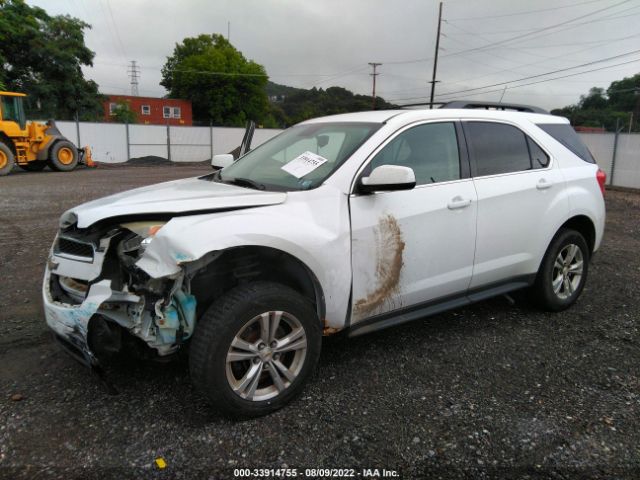 Photo 1 VIN: 2GNFLEEK7C6394513 - CHEVROLET EQUINOX 