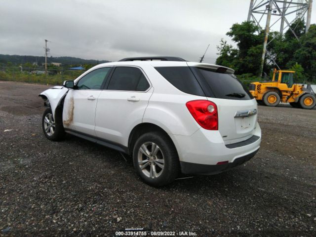 Photo 2 VIN: 2GNFLEEK7C6394513 - CHEVROLET EQUINOX 