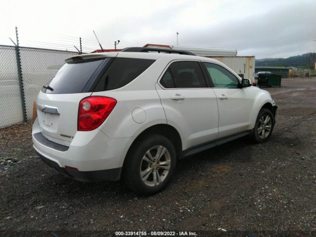 Photo 3 VIN: 2GNFLEEK7C6394513 - CHEVROLET EQUINOX 