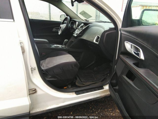 Photo 4 VIN: 2GNFLEEK7C6394513 - CHEVROLET EQUINOX 