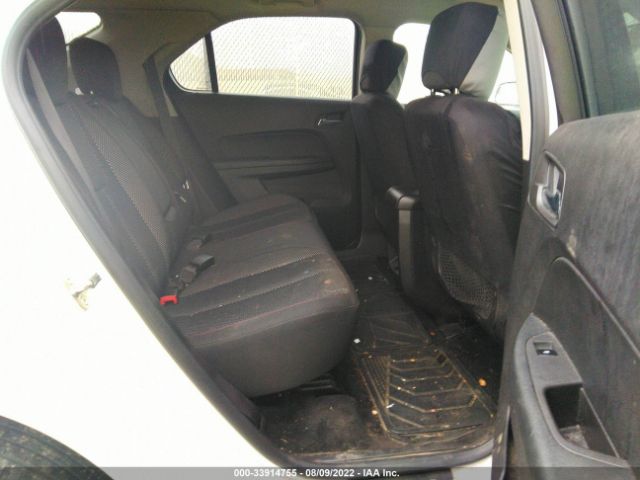 Photo 7 VIN: 2GNFLEEK7C6394513 - CHEVROLET EQUINOX 