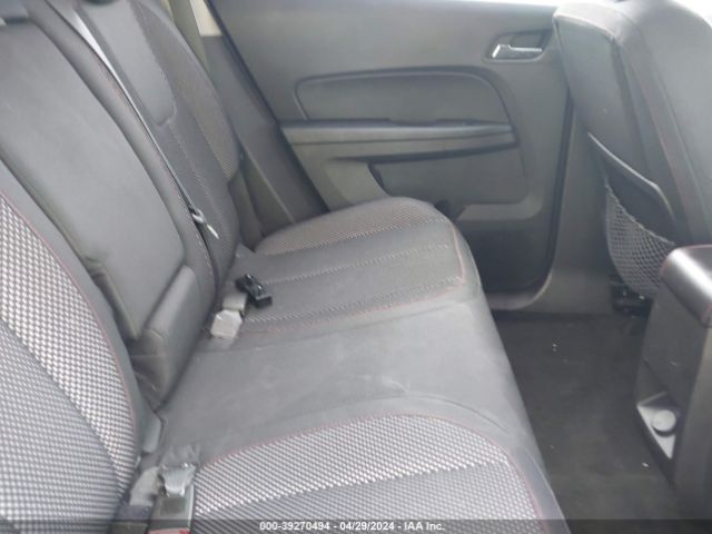 Photo 7 VIN: 2GNFLEEK7D6123047 - CHEVROLET EQUINOX 