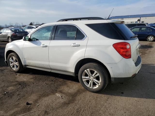 Photo 1 VIN: 2GNFLEEK7D6128801 - CHEVROLET EQUINOX LT 