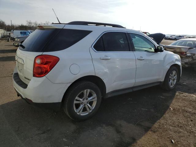 Photo 2 VIN: 2GNFLEEK7D6128801 - CHEVROLET EQUINOX LT 