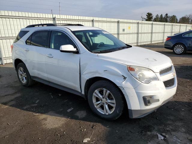 Photo 3 VIN: 2GNFLEEK7D6128801 - CHEVROLET EQUINOX LT 