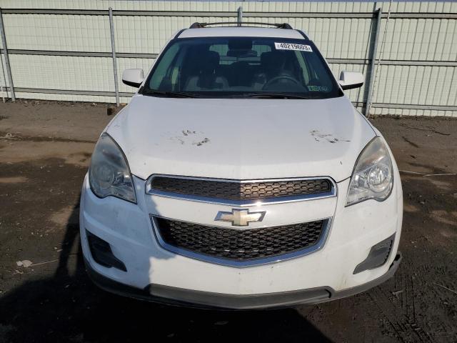 Photo 4 VIN: 2GNFLEEK7D6128801 - CHEVROLET EQUINOX LT 