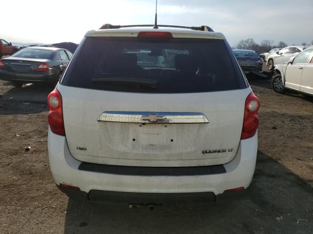 Photo 5 VIN: 2GNFLEEK7D6128801 - CHEVROLET EQUINOX LT 