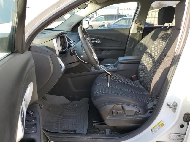 Photo 6 VIN: 2GNFLEEK7D6128801 - CHEVROLET EQUINOX LT 