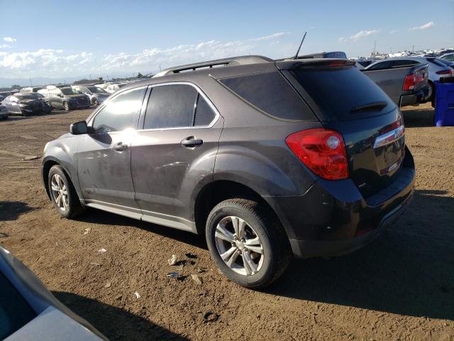 Photo 1 VIN: 2GNFLEEK7D6134520 - CHEVROLET EQUINOX LT 