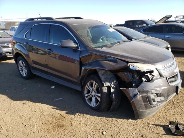 Photo 3 VIN: 2GNFLEEK7D6134520 - CHEVROLET EQUINOX LT 