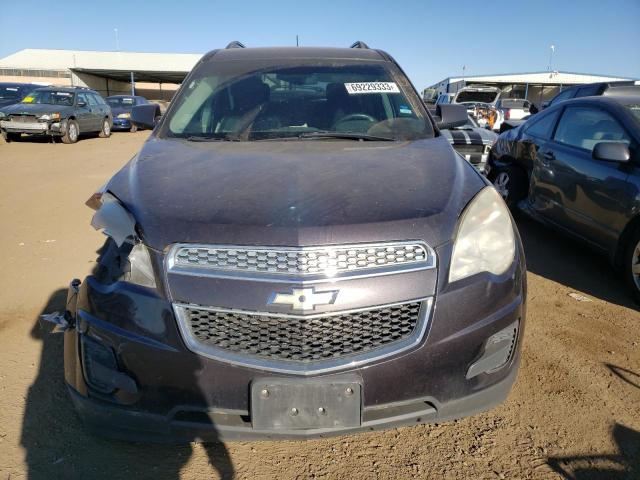 Photo 4 VIN: 2GNFLEEK7D6134520 - CHEVROLET EQUINOX LT 