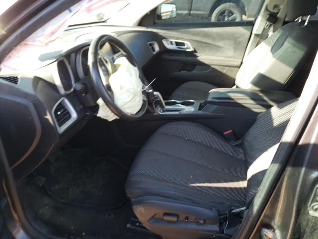 Photo 6 VIN: 2GNFLEEK7D6134520 - CHEVROLET EQUINOX LT 