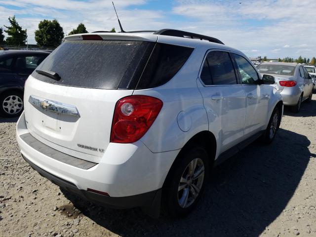 Photo 3 VIN: 2GNFLEEK7D6140723 - CHEVROLET EQUINOX LT 