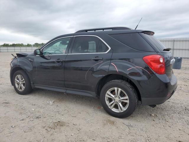 Photo 1 VIN: 2GNFLEEK7D6153858 - CHEVROLET EQUINOX LT 