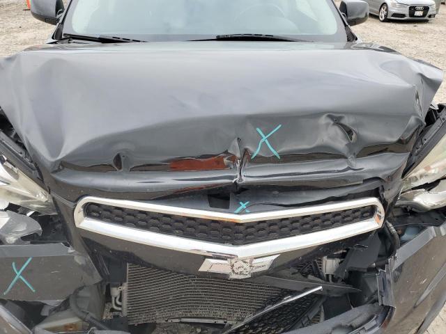 Photo 10 VIN: 2GNFLEEK7D6153858 - CHEVROLET EQUINOX LT 