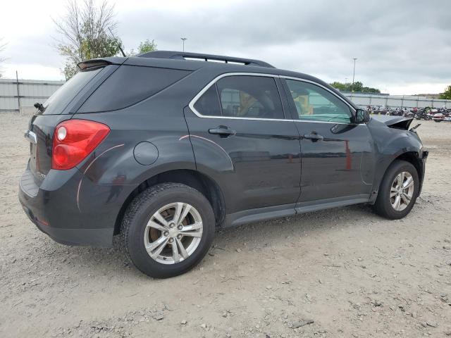 Photo 2 VIN: 2GNFLEEK7D6153858 - CHEVROLET EQUINOX LT 