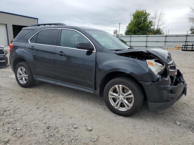 Photo 3 VIN: 2GNFLEEK7D6153858 - CHEVROLET EQUINOX LT 