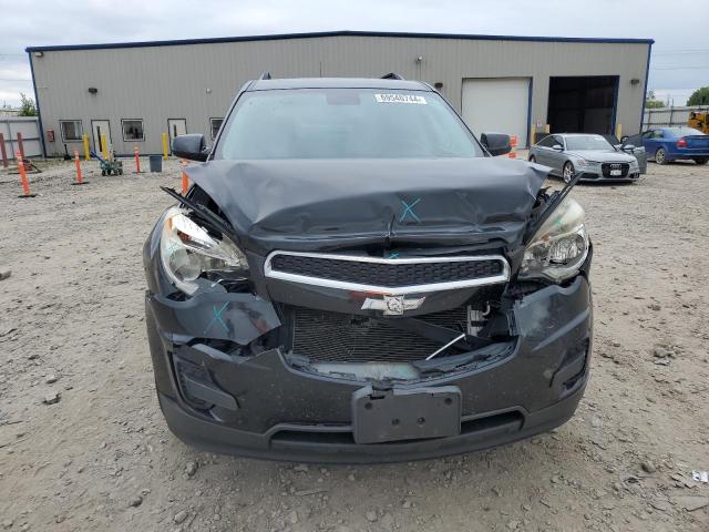 Photo 4 VIN: 2GNFLEEK7D6153858 - CHEVROLET EQUINOX LT 