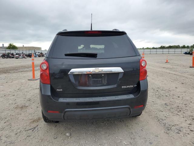 Photo 5 VIN: 2GNFLEEK7D6153858 - CHEVROLET EQUINOX LT 