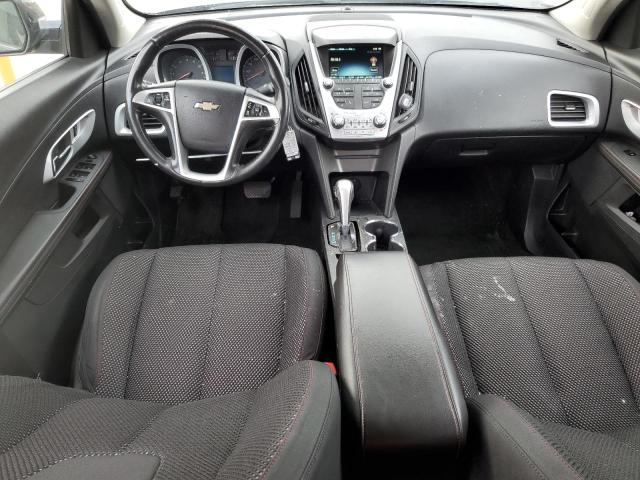 Photo 7 VIN: 2GNFLEEK7D6153858 - CHEVROLET EQUINOX LT 