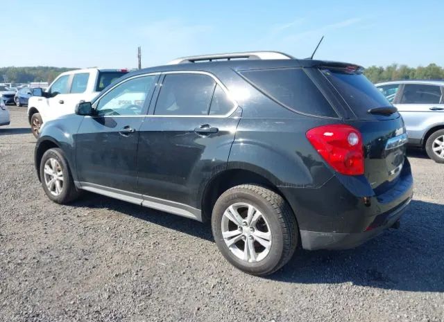 Photo 2 VIN: 2GNFLEEK7D6177738 - CHEVROLET EQUINOX 