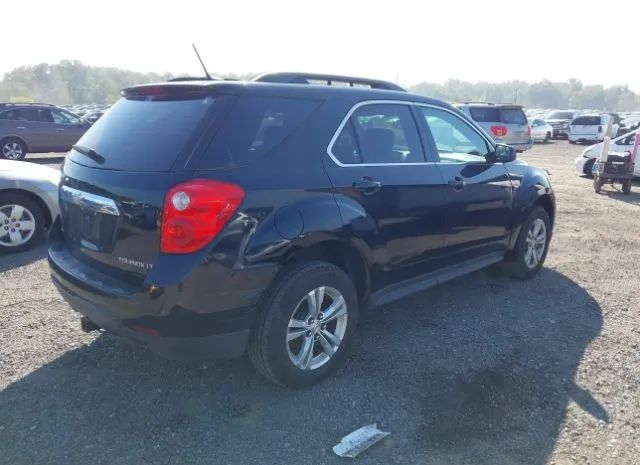 Photo 3 VIN: 2GNFLEEK7D6177738 - CHEVROLET EQUINOX 