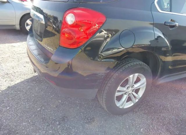 Photo 5 VIN: 2GNFLEEK7D6177738 - CHEVROLET EQUINOX 