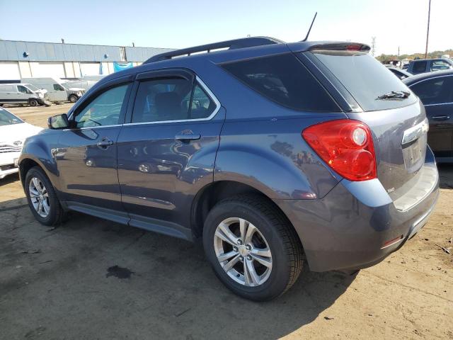 Photo 1 VIN: 2GNFLEEK7D6197472 - CHEVROLET EQUINOX LT 