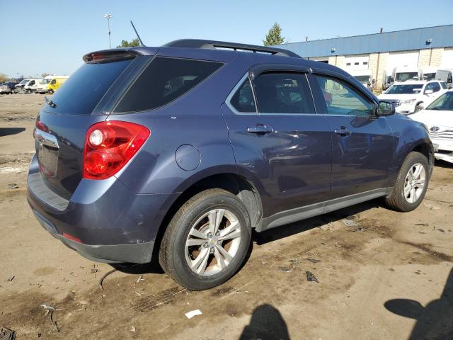 Photo 2 VIN: 2GNFLEEK7D6197472 - CHEVROLET EQUINOX LT 