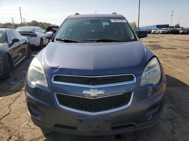 Photo 4 VIN: 2GNFLEEK7D6197472 - CHEVROLET EQUINOX LT 