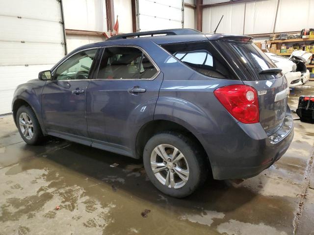 Photo 1 VIN: 2GNFLEEK7D6216330 - CHEVROLET EQUINOX LT 