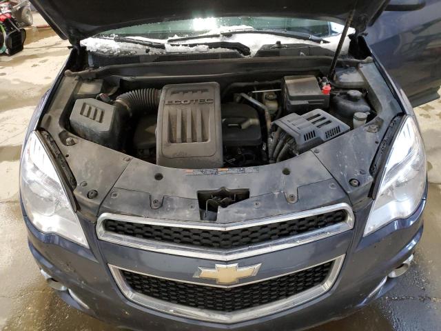 Photo 11 VIN: 2GNFLEEK7D6216330 - CHEVROLET EQUINOX LT 