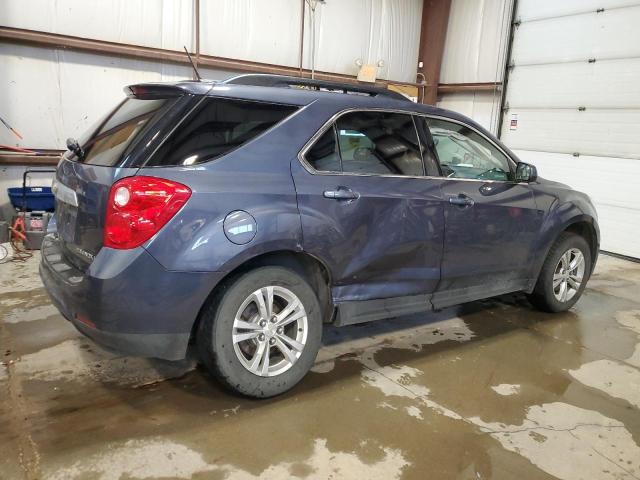 Photo 2 VIN: 2GNFLEEK7D6216330 - CHEVROLET EQUINOX LT 