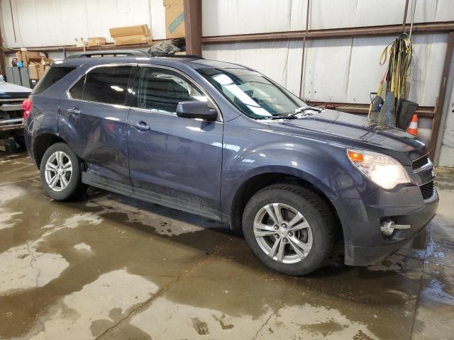 Photo 3 VIN: 2GNFLEEK7D6216330 - CHEVROLET EQUINOX LT 