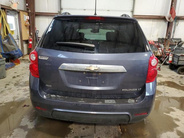 Photo 5 VIN: 2GNFLEEK7D6216330 - CHEVROLET EQUINOX LT 