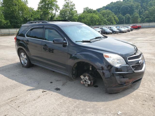 Photo 3 VIN: 2GNFLEEK7D6218160 - CHEVROLET EQUINOX 